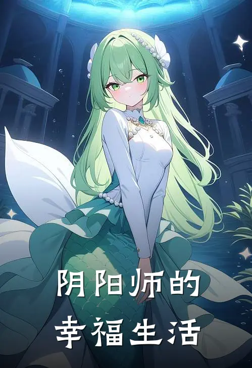 阴阳师的幸福生活