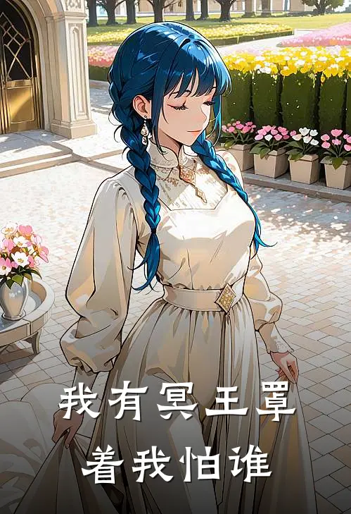 我有冥王罩着我怕谁