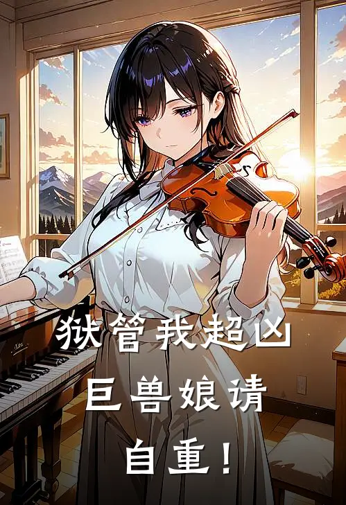 狱管我超凶，巨兽娘请自重！