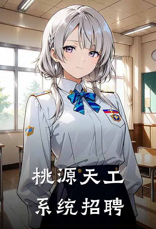 桃源天工系统招聘