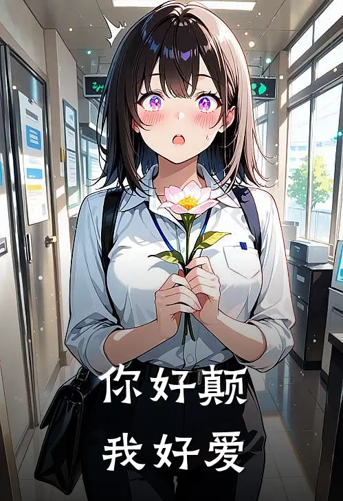 你好颠，我好爱