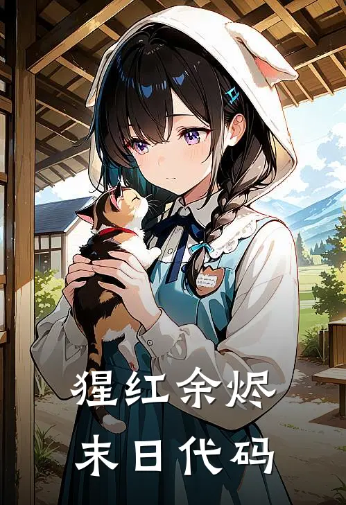 猩红余烬：末日代码