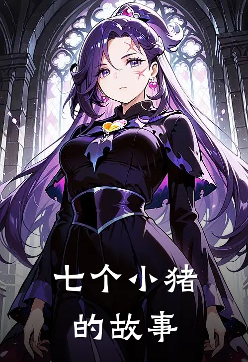 七个小猪的故事