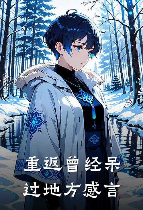 重返曾经呆过地方感言