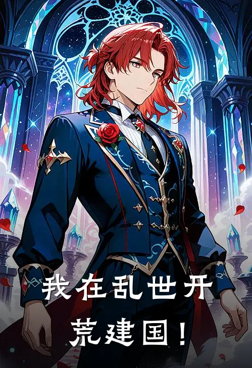 我在乱世开荒建国！