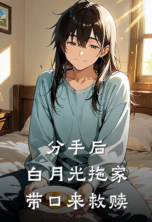 分手后，白月光拖家带口来救赎