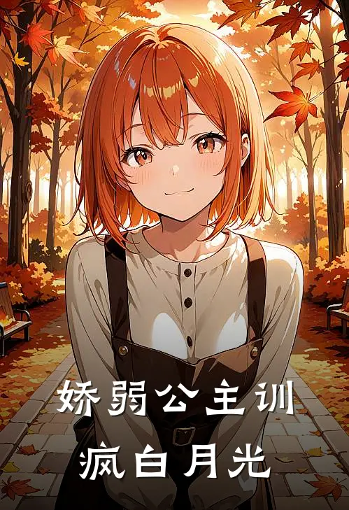 娇弱公主训疯白月光