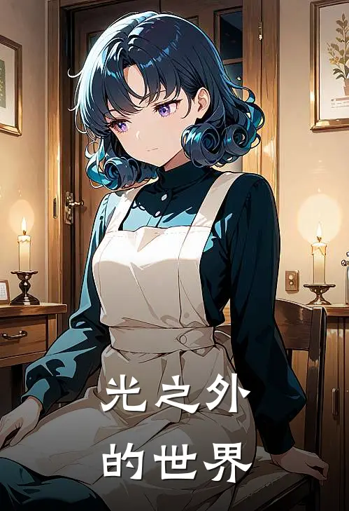 光之外的世界