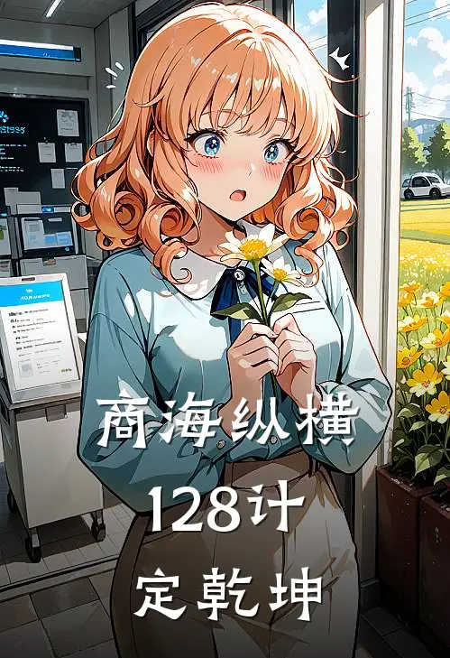 商海纵横128计定乾坤