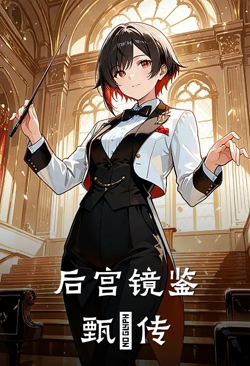 后宫镜鉴：甄嬛传