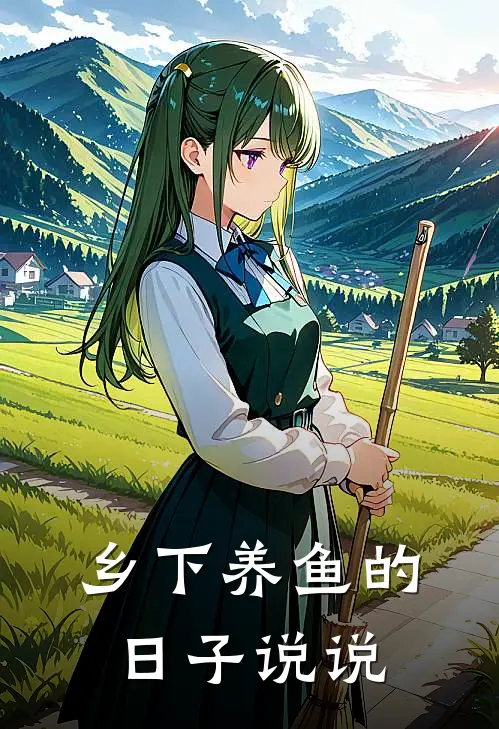 乡下养鱼的日子说说