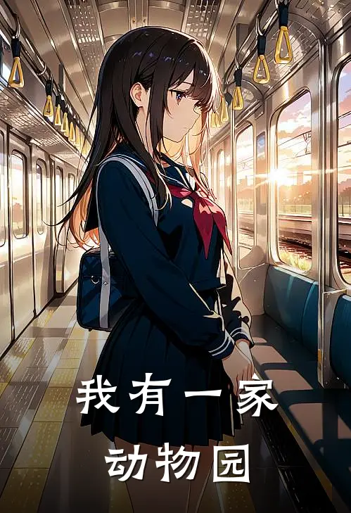 我有一家动物园