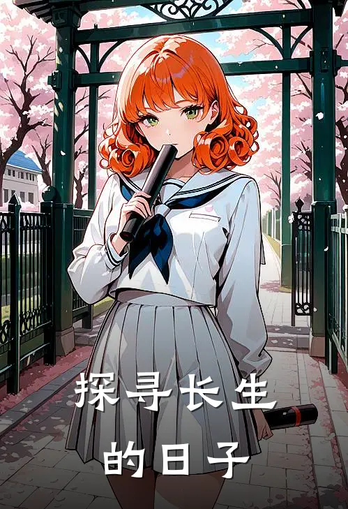 探寻长生的日子