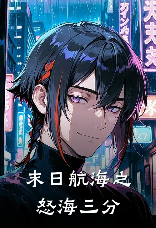 末日航海之怒海三分