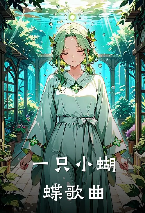 一只小蝴蝶歌曲