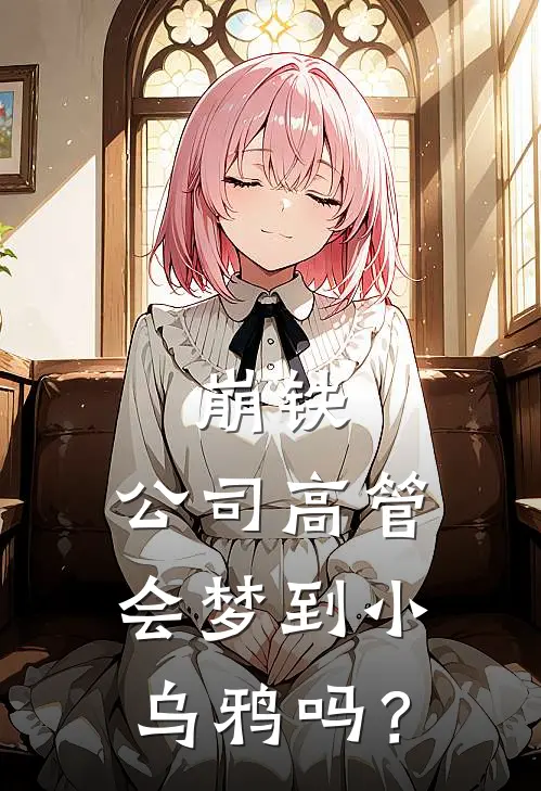崩铁：公司高管会梦到小乌鸦吗？