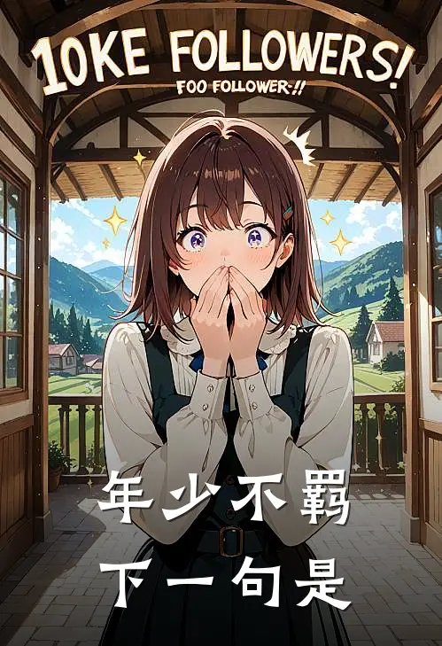 年少不羁下一句是