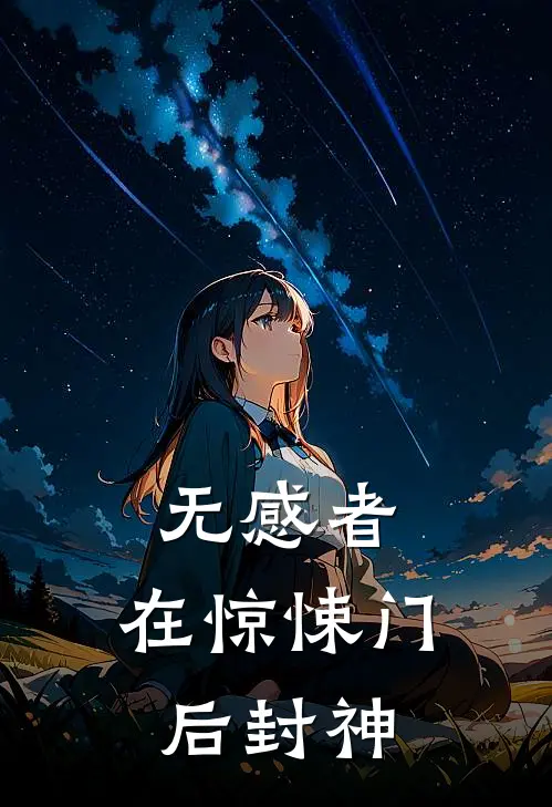 无感者：在惊悚门后封神