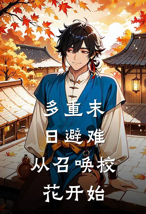 多重末日避难，从召唤校花开始