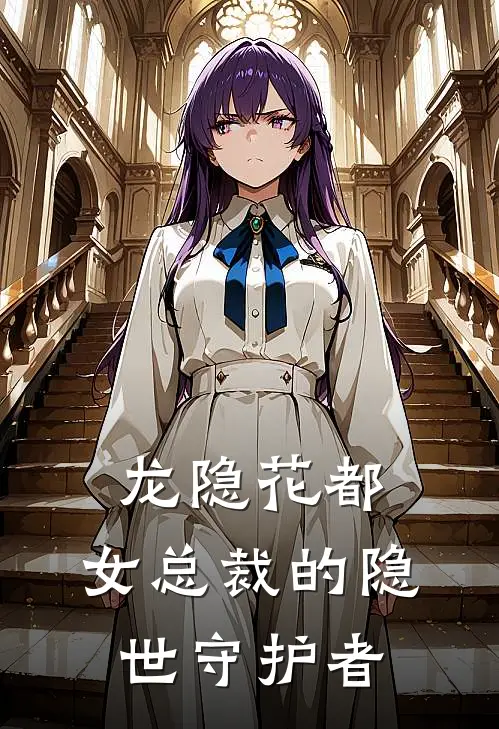 龙隐花都：女总裁的隐世守护者