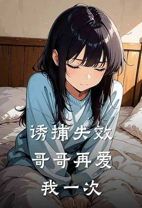 诱捕失效，哥哥再爱我一次