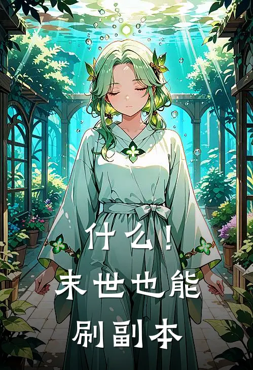 什么！末世也能刷副本