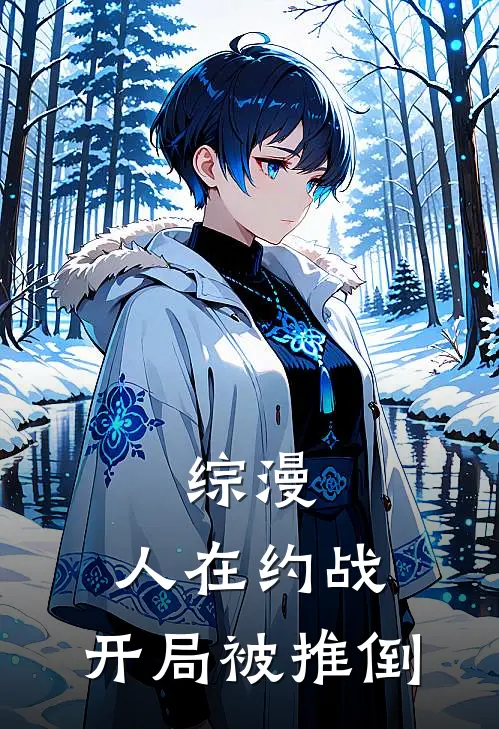 综漫：人在约战，开局被推倒