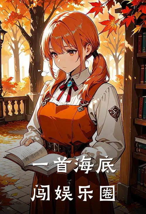 一首海底闯娱乐圈