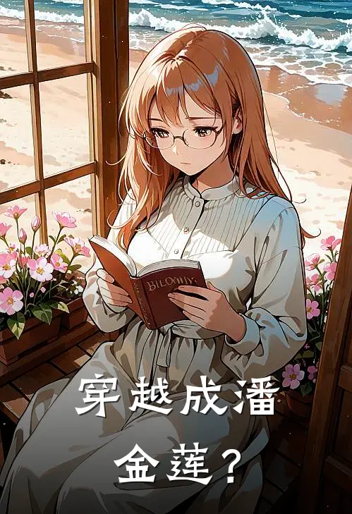 穿越成潘金莲？