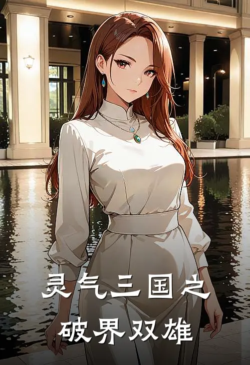 灵气三国之破界双雄