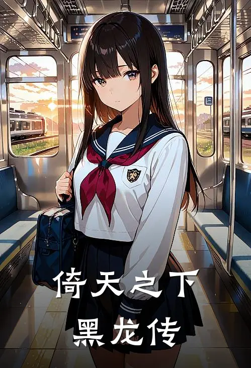 倚天之下：黑龙传