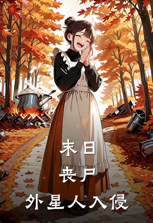 末日：丧尸，外星人入侵