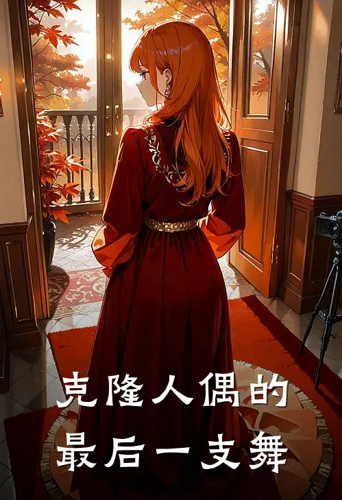 克隆人偶的最后一支舞