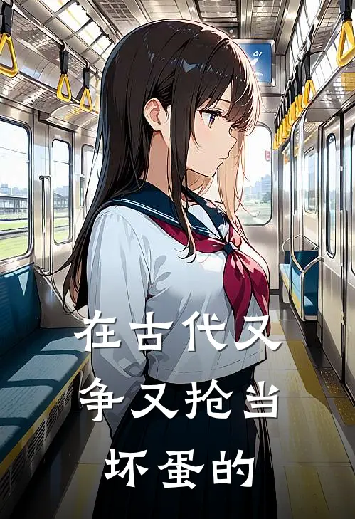 在古代又争又抢当坏蛋的