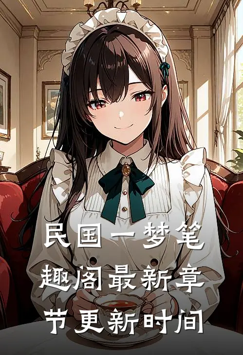 民国一梦笔趣阁最新章节更新时间