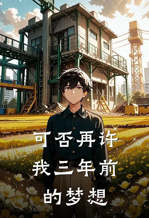 可否再许我三年前的梦想