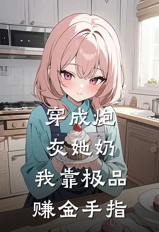 穿成炮灰她奶，我靠极品赚金手指