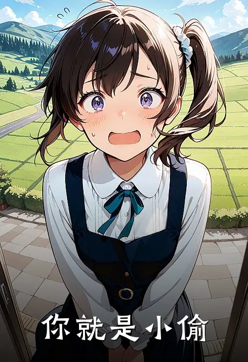 你就是小偷