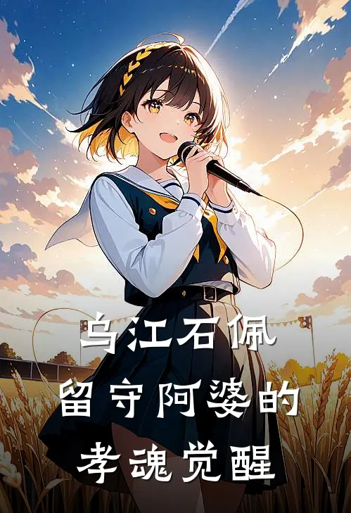 乌江石佩：留守阿婆的孝魂觉醒