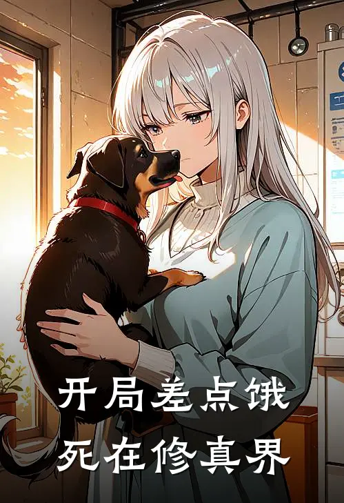 开局差点饿死在修真界