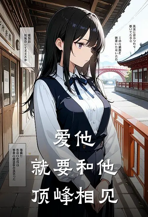 爱他，就要和他顶峰相见