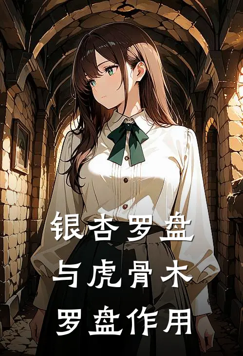 银杏罗盘与虎骨木罗盘作用