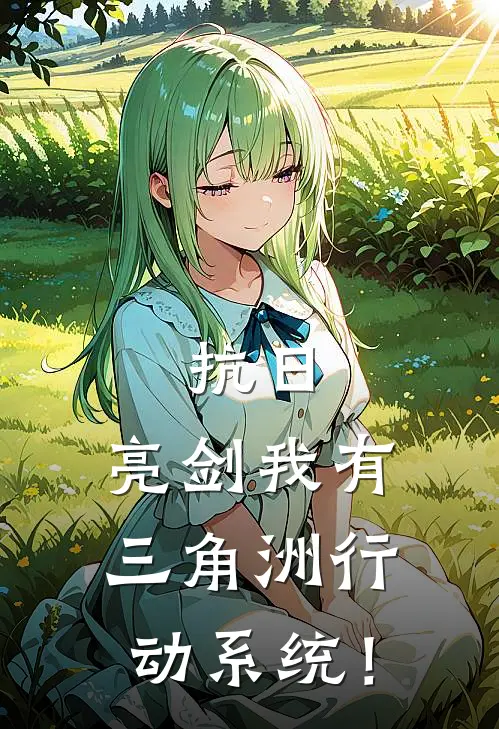 抗日：亮剑我有三角洲行动系统！