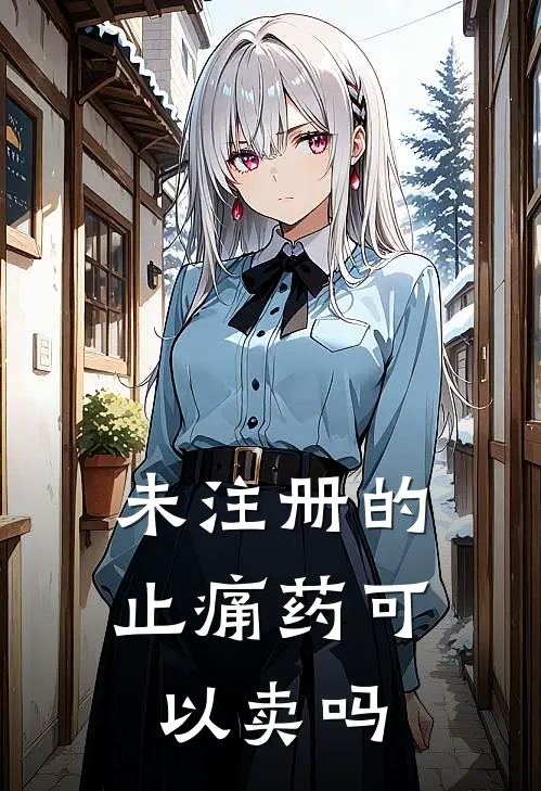 未注册的止痛药可以卖吗