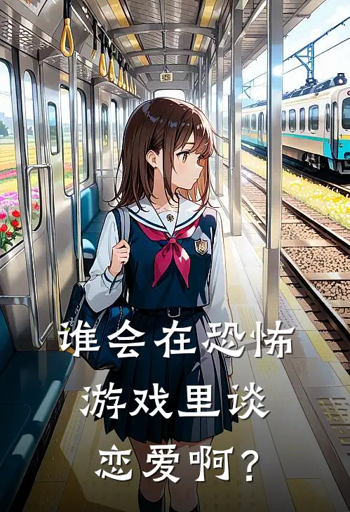 谁会在恐怖游戏里谈恋爱啊？