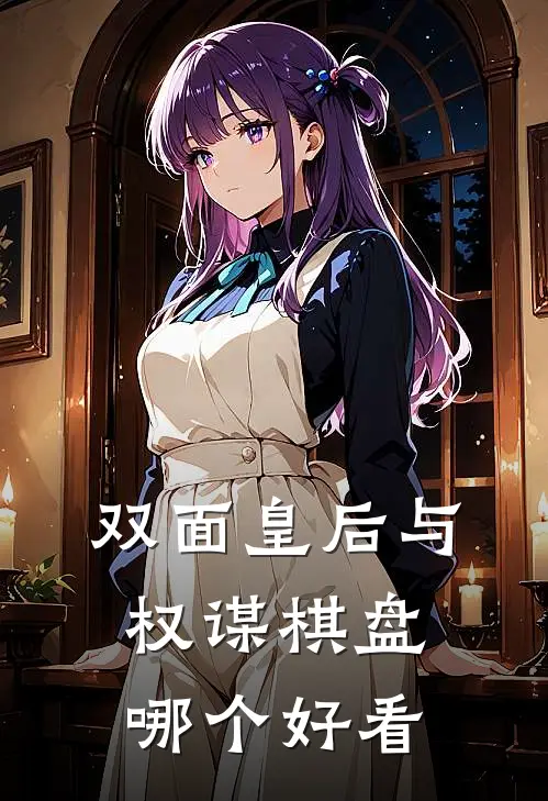 双面皇后与权谋棋盘哪个好看