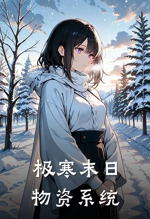 极寒末日：物资系统