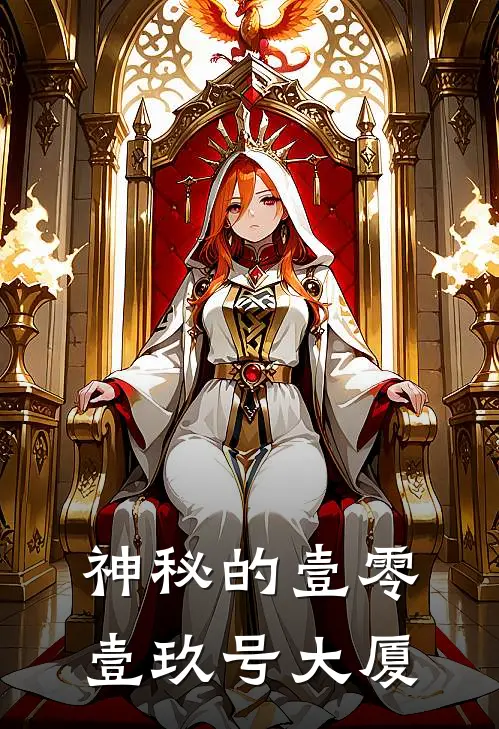 神秘的壹零壹玖号大厦