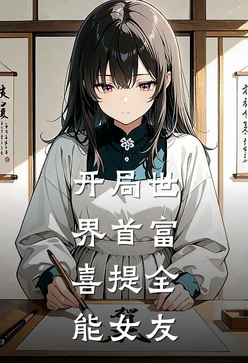 开局世界首富，喜提全能女友