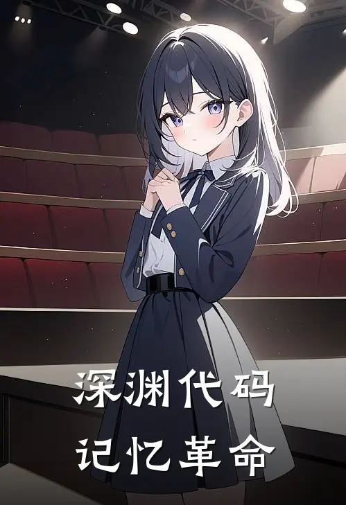 深渊代码：记忆革命